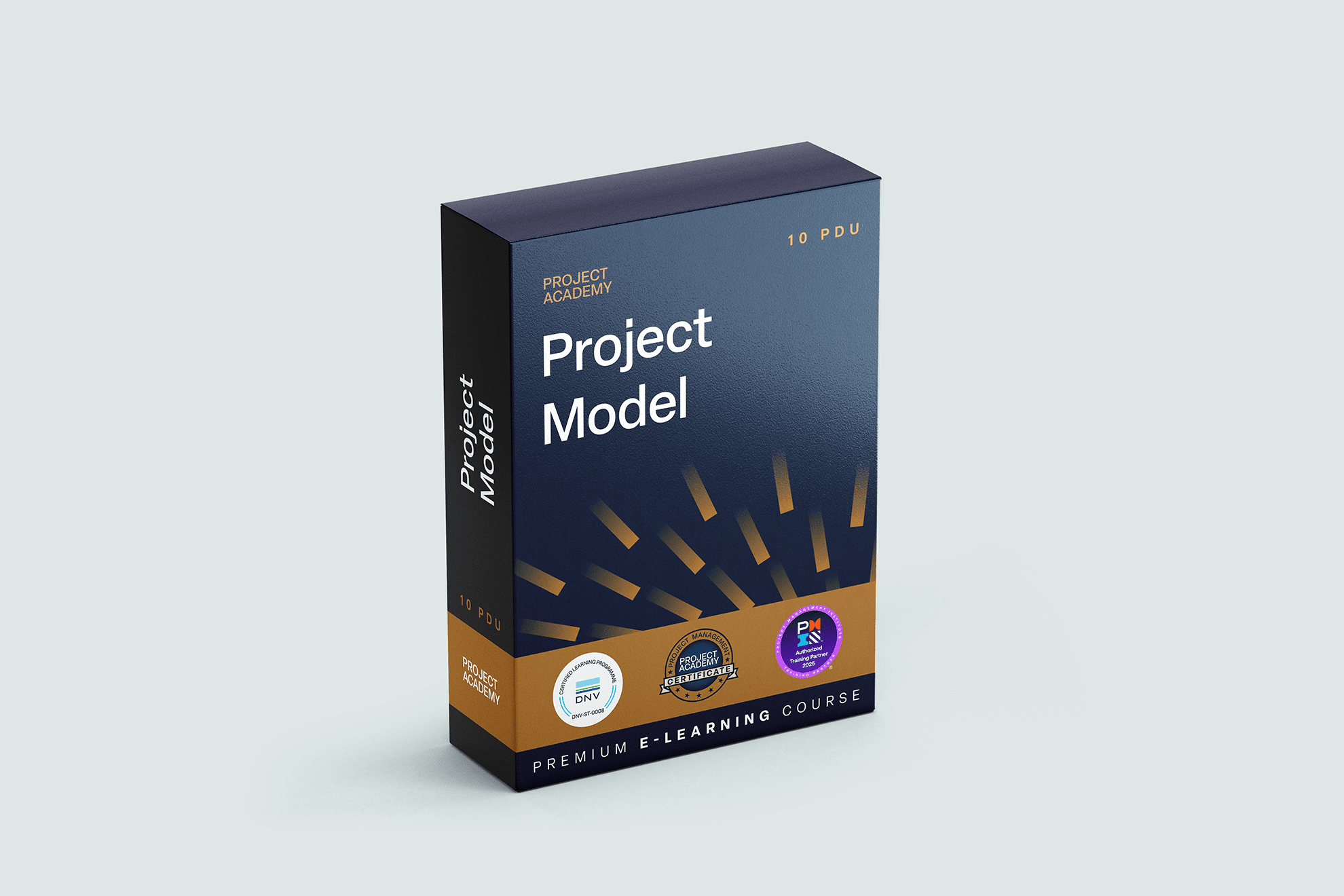 Project Academy - Image 6